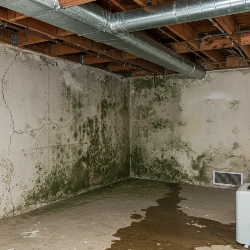 Professional Mold Removal in Guin, AL